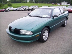Oldsmobile Achieva